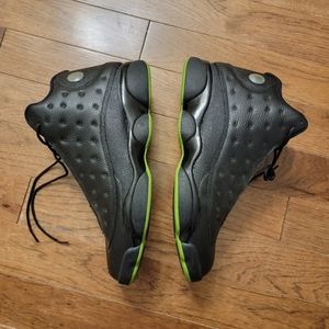 Jordan 13 Altitude